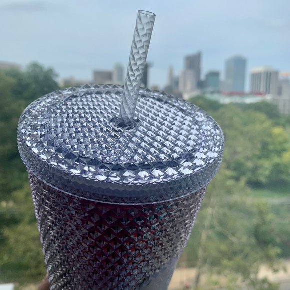 Starbucks Rainbow Stud Summer Pride Tumbler Cup NWT! - Picture 4 of 10